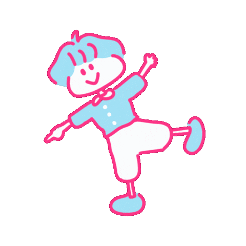 矢印 Sticker