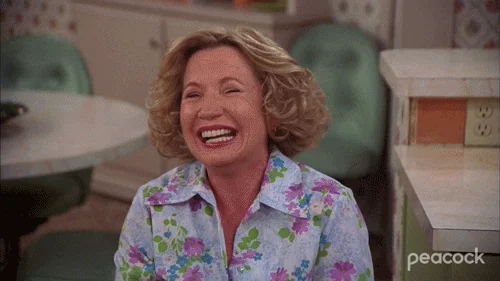 That 70S Show Lol GIF by PeacockTV