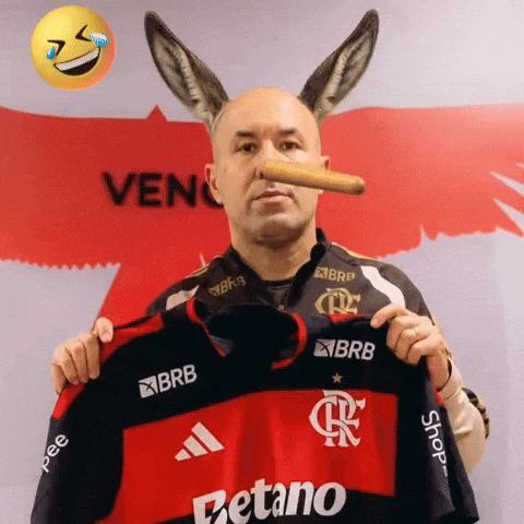Cruzeiro Judas GIF