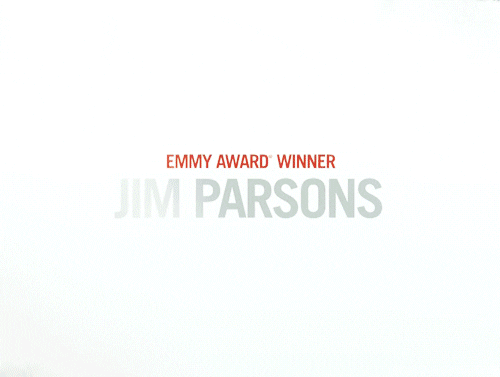 jim parsons