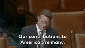 Here's a Look Back at How Hispanic Heritage Month Came to Be by GIPHY