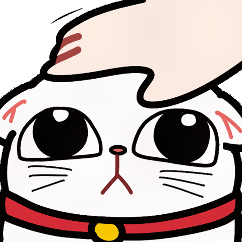 Cat GIF