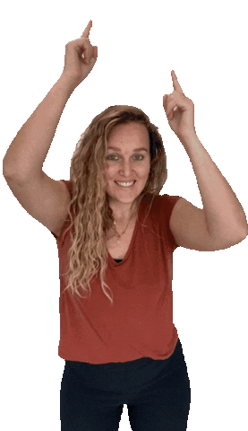 Fabiënne Breevaart Academy Sticker