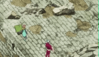 Seven Deadly Sins GIF