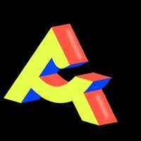 Logo GIF by Atome