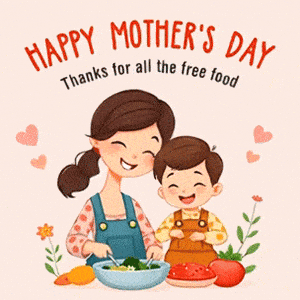Unconditional Love Motherhood GIF by FirstCry Parenting