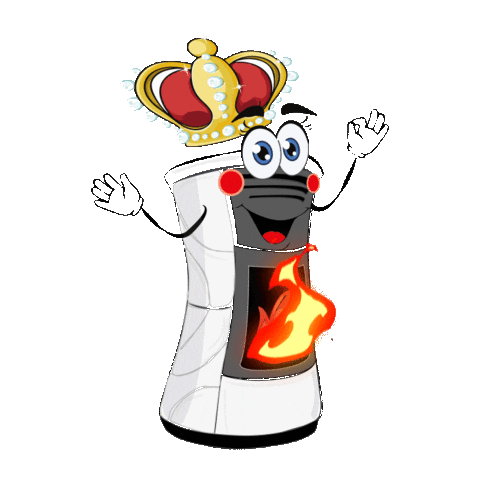 Non solo clima Sticker