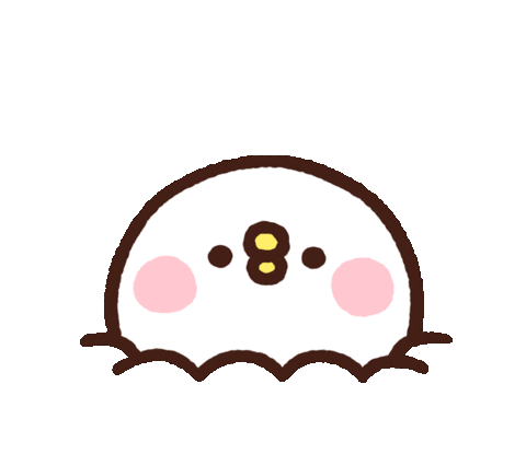 Piske Sticker by Kanahei for iOS & Android | GIPHY