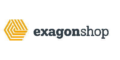 ExagonShop Sticker