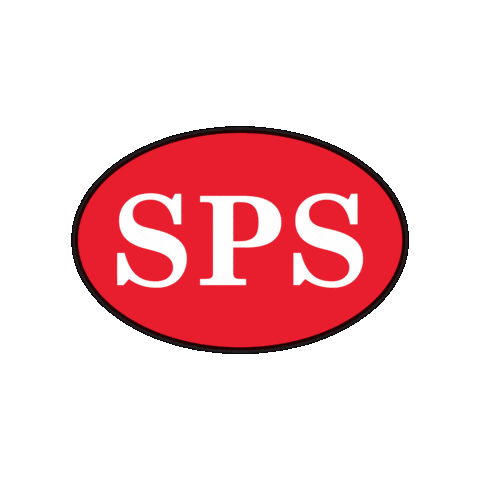 Construction Sticker by SPS New England