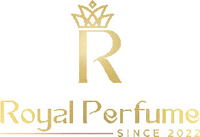 Sticker by Royals Perfume