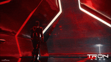 Jared Leto Thinking GIF by Walt Disney Studios