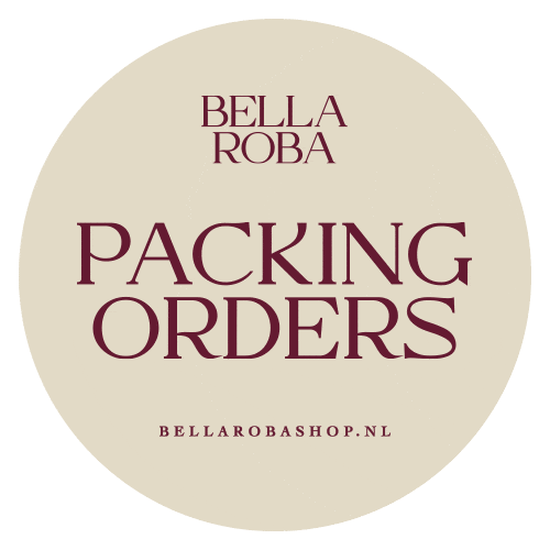 Sticker by Bella Roba