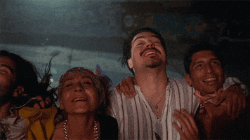 Synchronize This Is Amazing GIF by Milky Chance