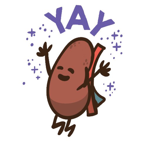 Happy Dance Sticker by LivingBank