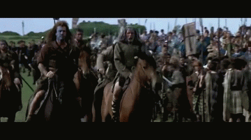 braveheart