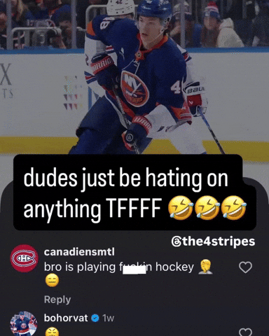 Hating Matthew GIF