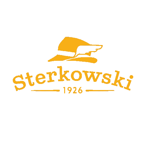sterkowski.com Sticker