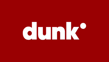 Dunk GIF by A3 VENTURES