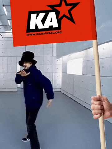 Ka Klauen GIF