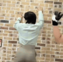 Huang Renjun Dancing GIF