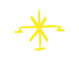 GhettoCrosstraining Sticker