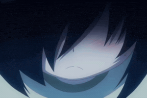 Tomoko Kuroki GIF