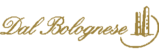 Dal Bolognese Sticker