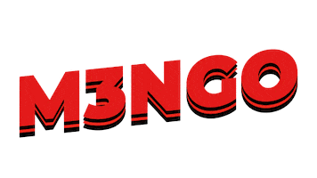 M3Ngo Sticker by Flamengo