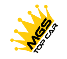 MGS Top Car Sticker
