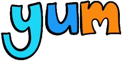 Tastes Good Sticker by OneSquigglyLine