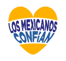 Marcas Confianza Sticker by Revista Selecciones México