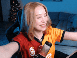 Streamer Galatasaray GIF