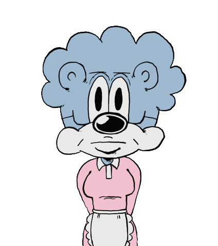 Mama Sticker