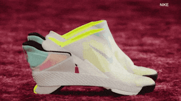 Nike GIF by The JAM TV Show