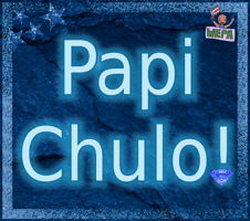 Papi GIF