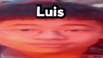 France Luis GIF