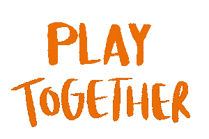 Play Sticker by Molly Jenson