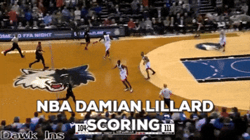flamer nba GIF