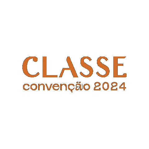 Classe Couro Sticker by Classe