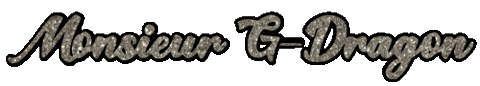 Kwon Jiyong 권지용 Sticker