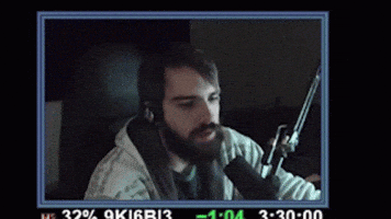 Angry Scream GIF