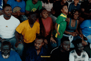 Jayjay GIF by Nike Football