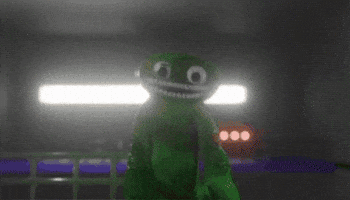 Is That Run Over GIF