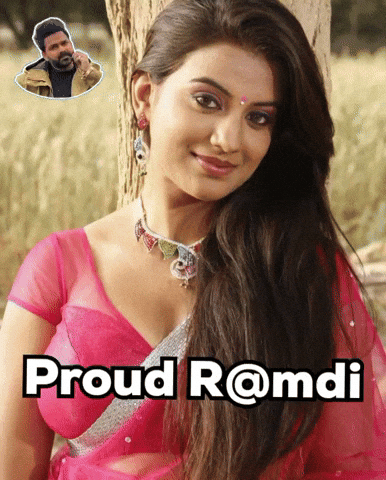 Power Star Bollywood GIF