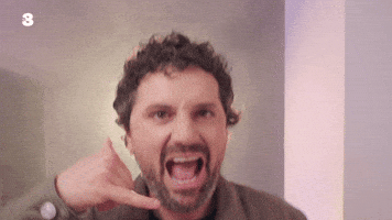 Bella Frankmatano GIF by Tv8it