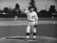 Pitcher Baseball GIFs - Find & Share on GIPHY