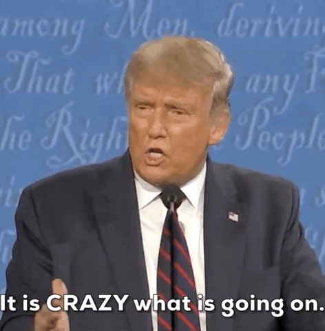 Donald Trump GIF