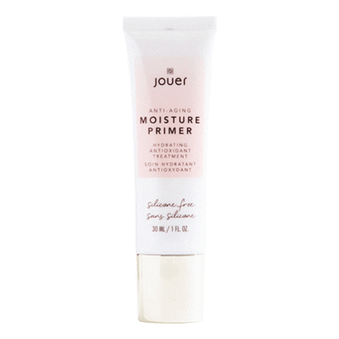 Czjouer Jouer Girl Sticker by Jouer Cosmetics