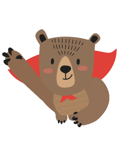 Tropeebebe Sticker